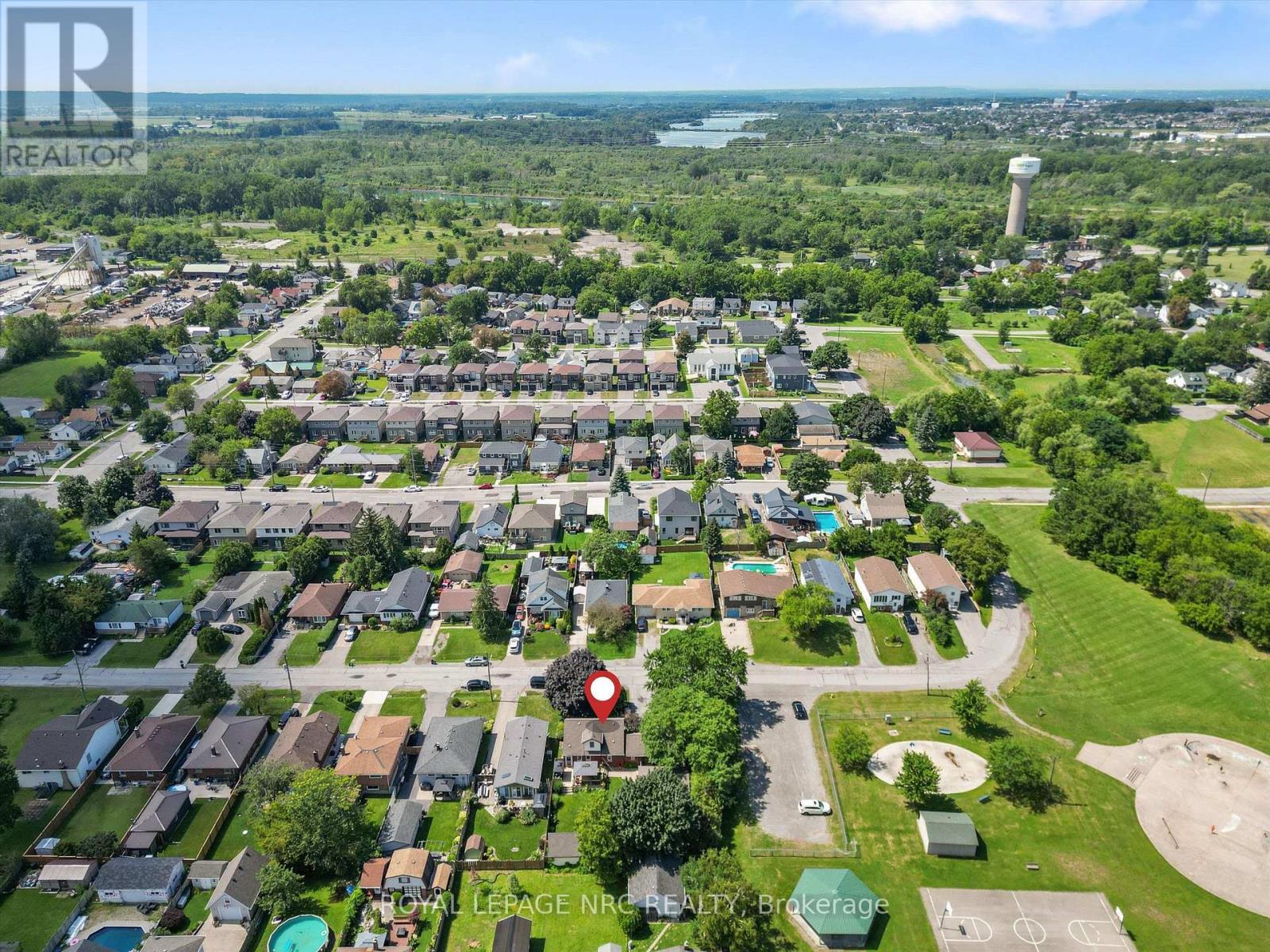 210 Ontario Street, Thorold, Ontario  L2V 1E4 - Photo 40 - X13710622