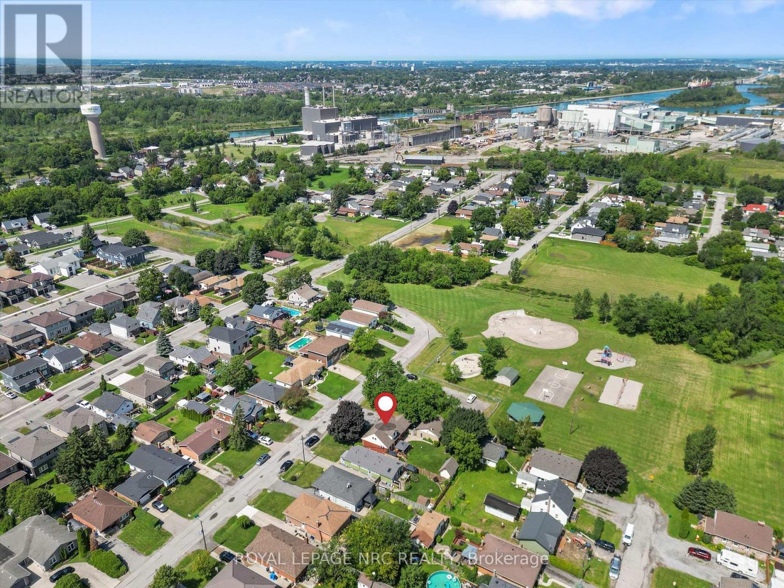 210 Ontario Street, Thorold, Ontario  L2V 1E4 - Photo 41 - X13710622