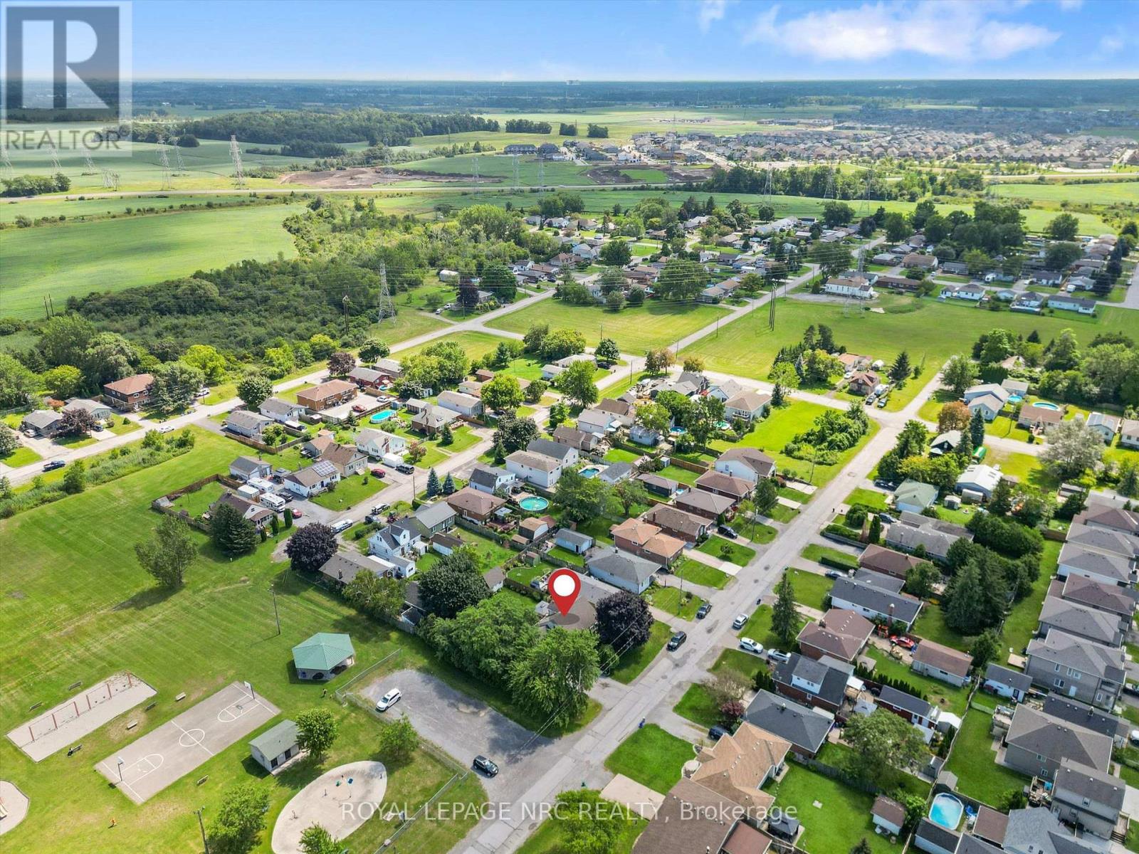 210 Ontario Street, Thorold, Ontario  L2V 1E4 - Photo 43 - X13710622