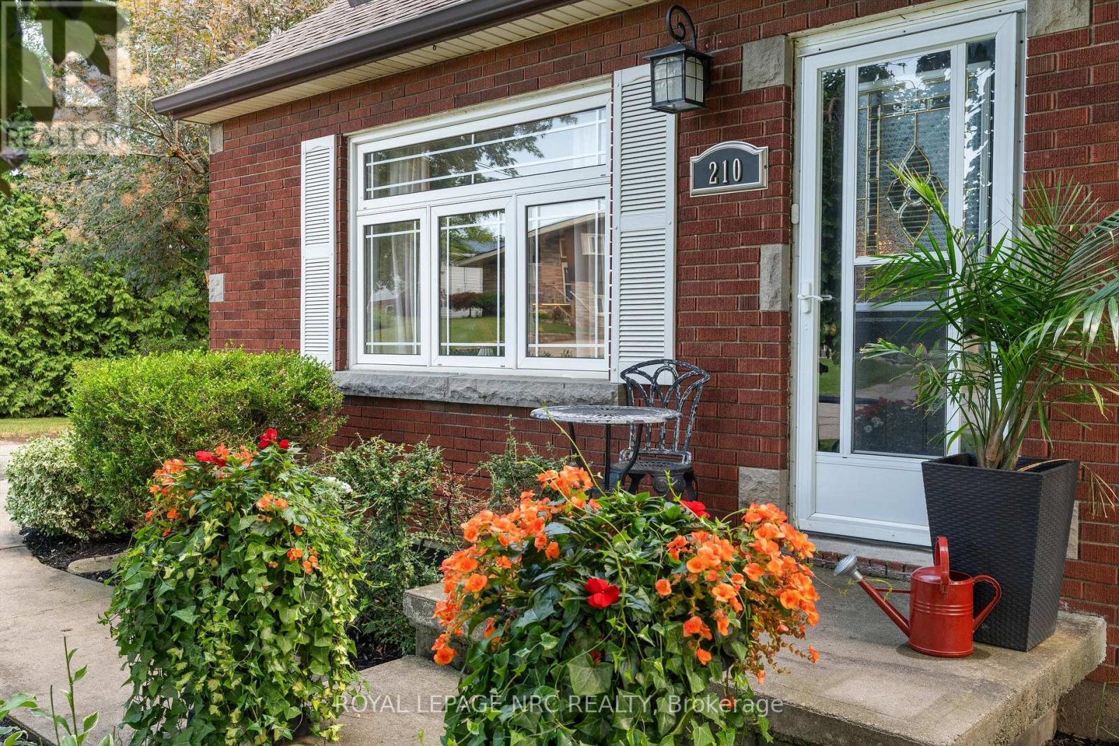 210 Ontario Street, Thorold, Ontario  L2V 1E4 - Photo 44 - X13710622