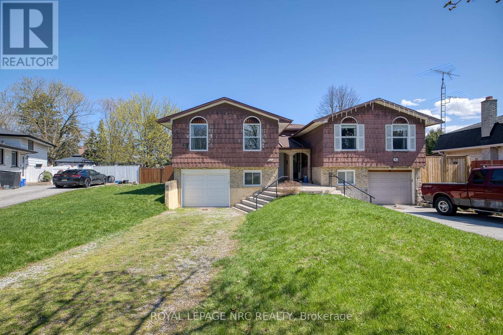 8 Kerwin Gate, St. Catharines, Ontario  L2N 4J8 - Photo 2 - X13710648