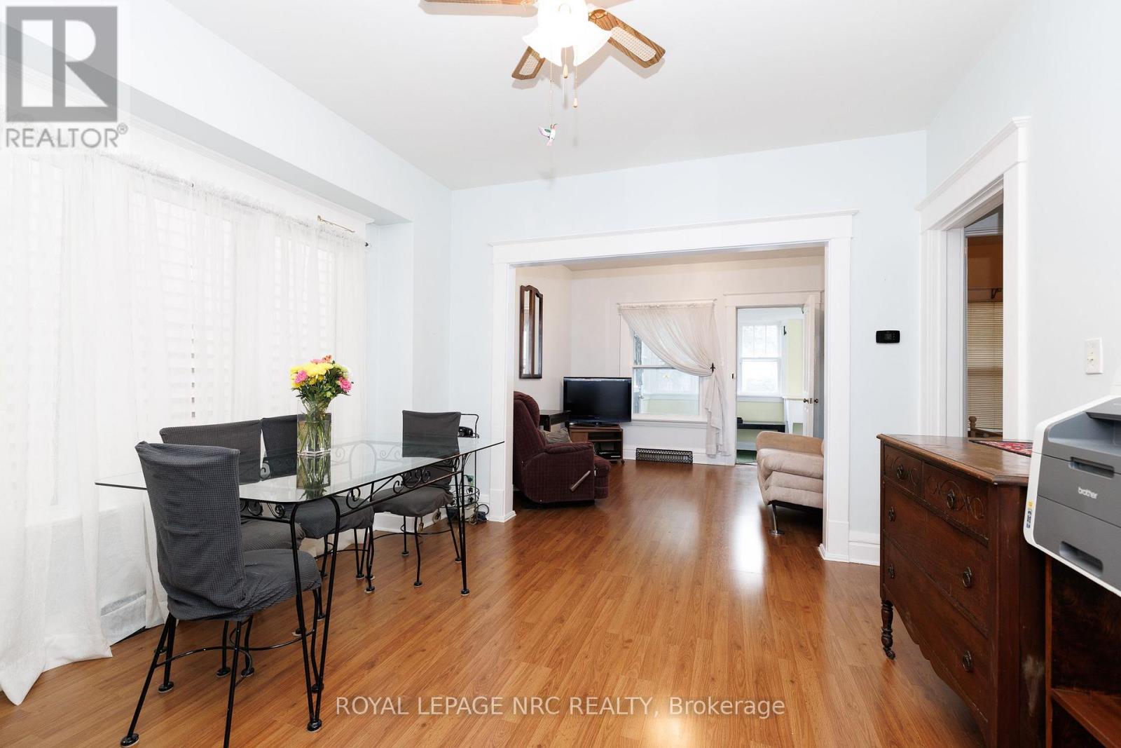 40 St. Patrick Street, St. Catharines, Ontario  L2R 1K1 - Photo 15 - X13710764