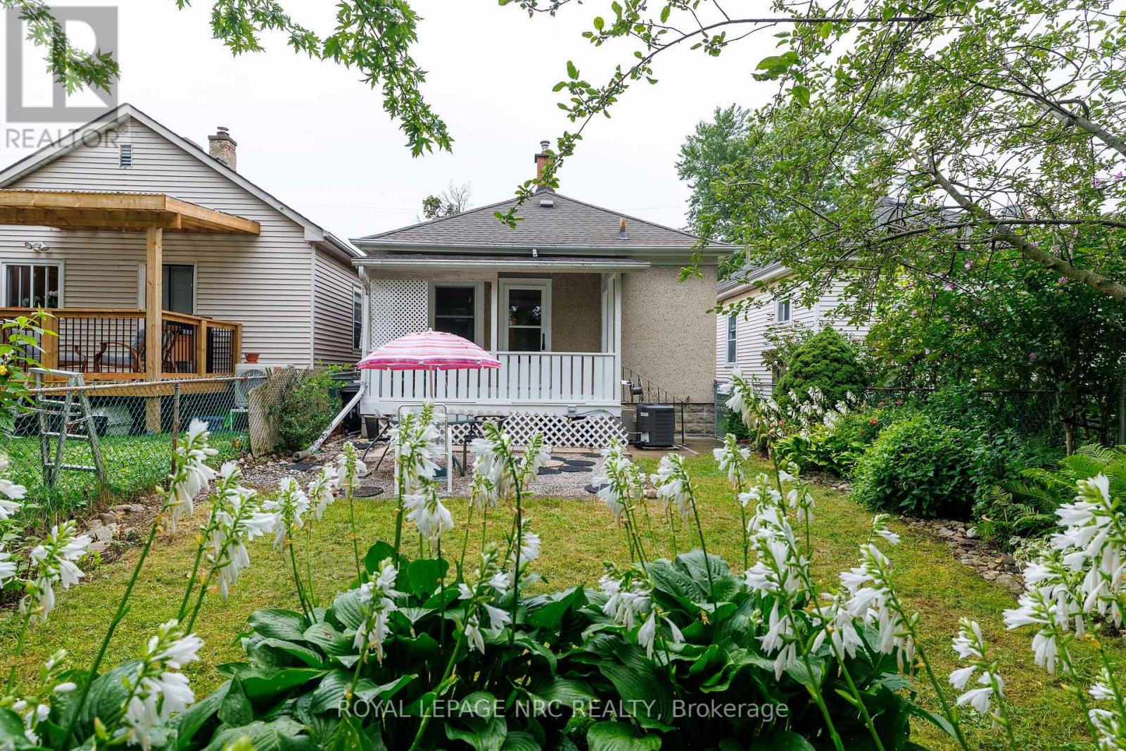 40 St. Patrick Street, St. Catharines, Ontario  L2R 1K1 - Photo 26 - X13710764