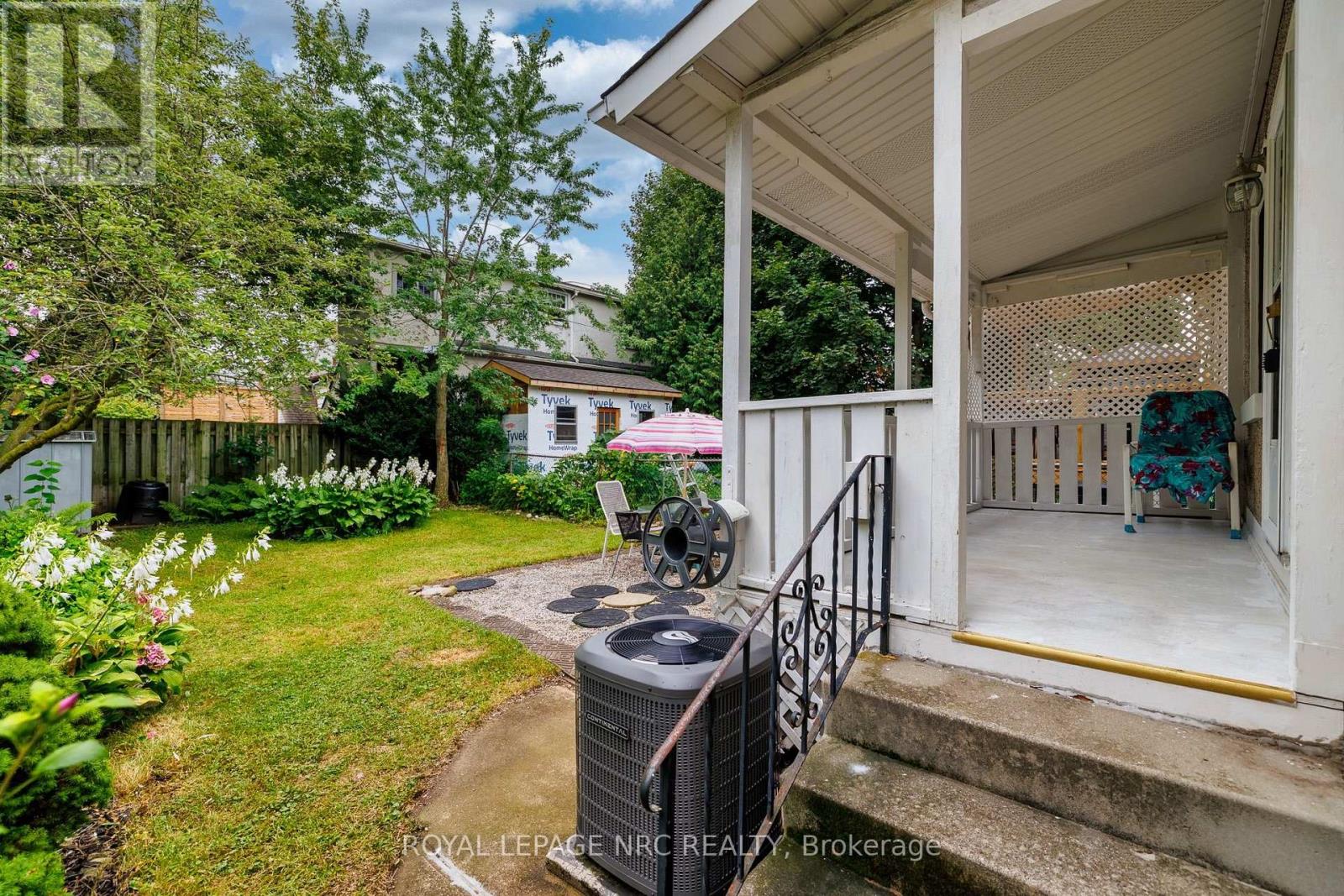 40 St. Patrick Street, St. Catharines, Ontario  L2R 1K1 - Photo 27 - X13710764