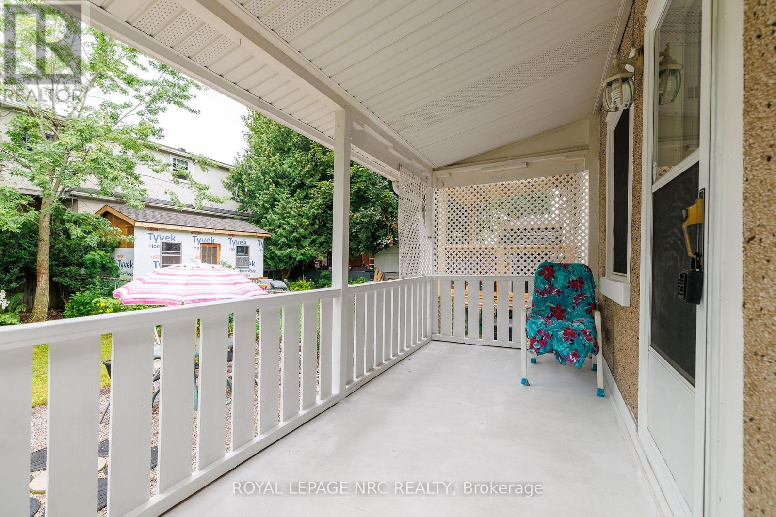 40 St. Patrick Street, St. Catharines, Ontario  L2R 1K1 - Photo 28 - X13710764