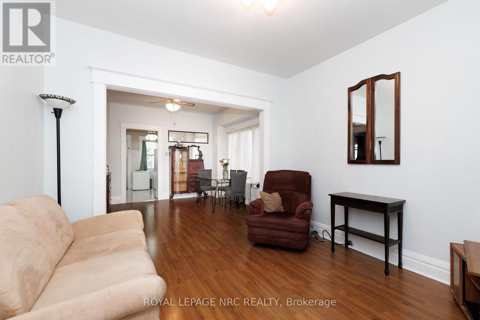 40 St. Patrick Street, St. Catharines, Ontario  L2R 1K1 - Photo 7 - X13710764