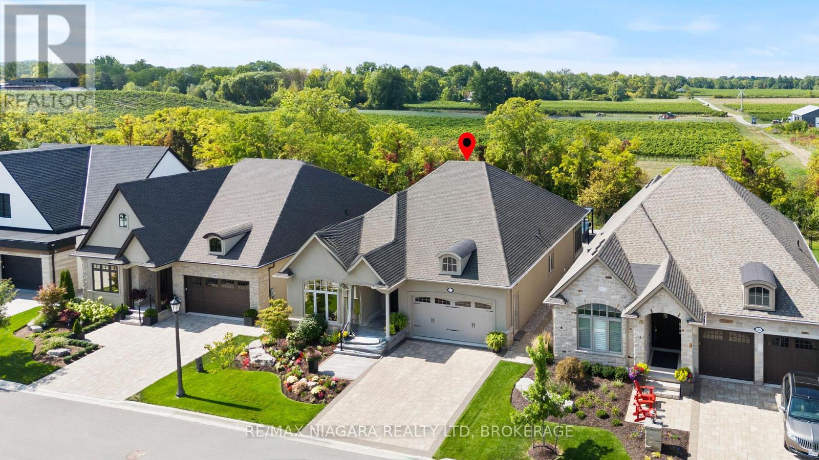 62 MILLPOND ROAD, Niagara-on-the-Lake, Ontario