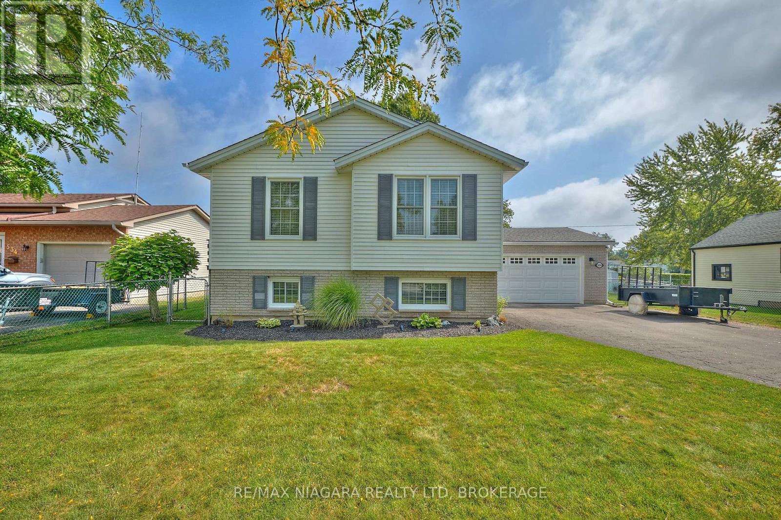 524 LAKEVIEW ROAD, Fort Erie, Ontario