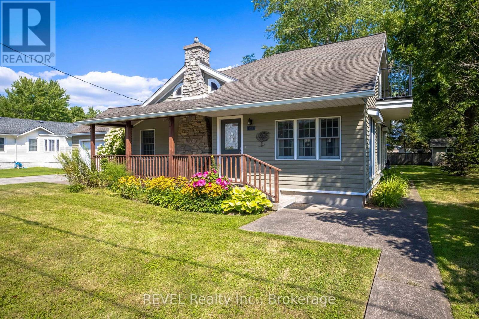 60 Bernard Avenue, Fort Erie, Ontario  L0S 1N0 - Photo 4 - X13710908
