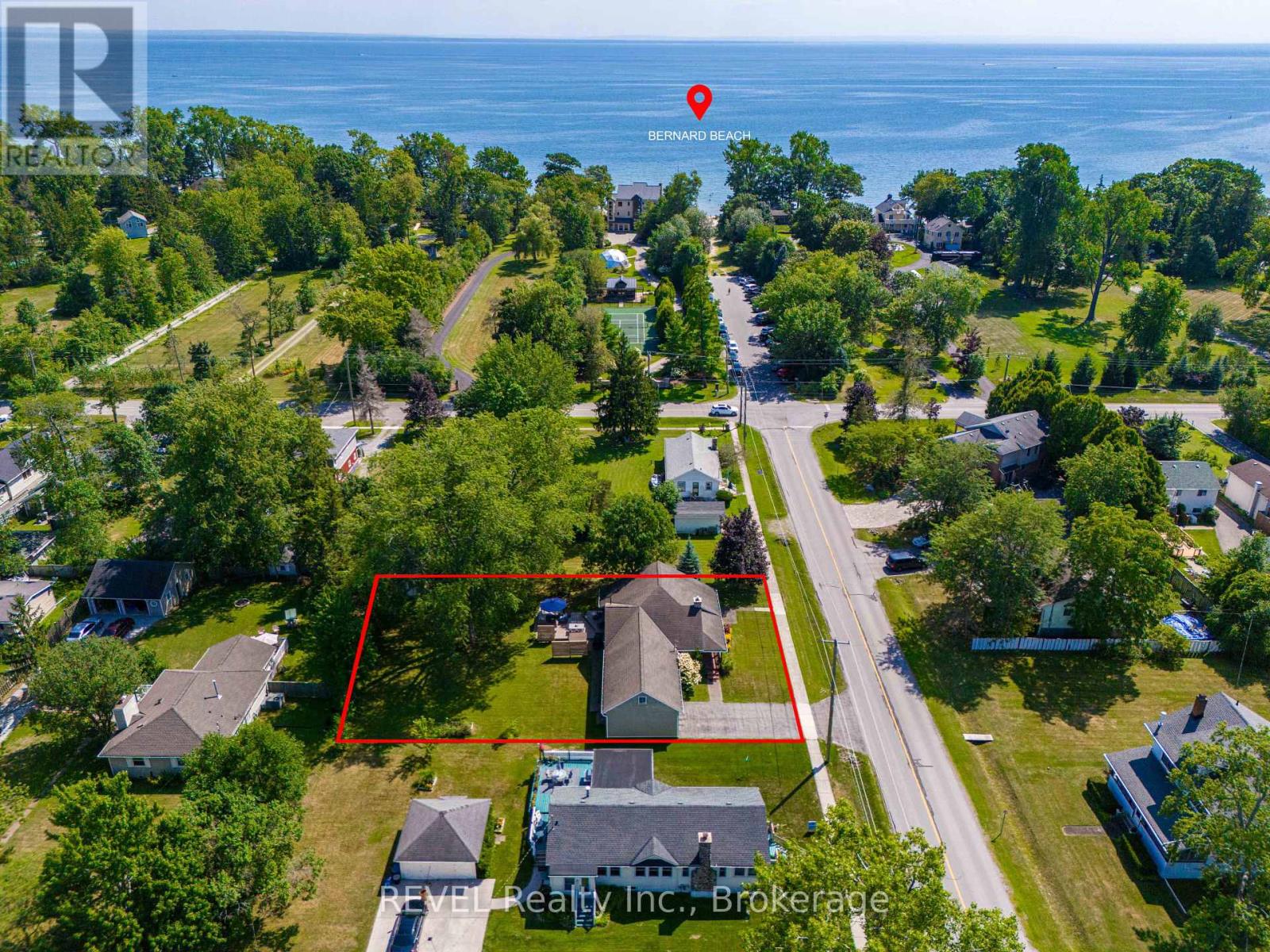 60 Bernard Avenue, Fort Erie, Ontario  L0S 1N0 - Photo 50 - X13710908