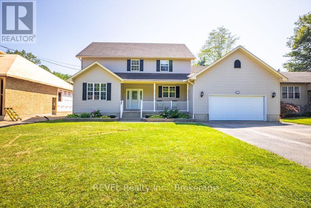 3305 HYMAN AVENUE, Fort Erie, Ontario