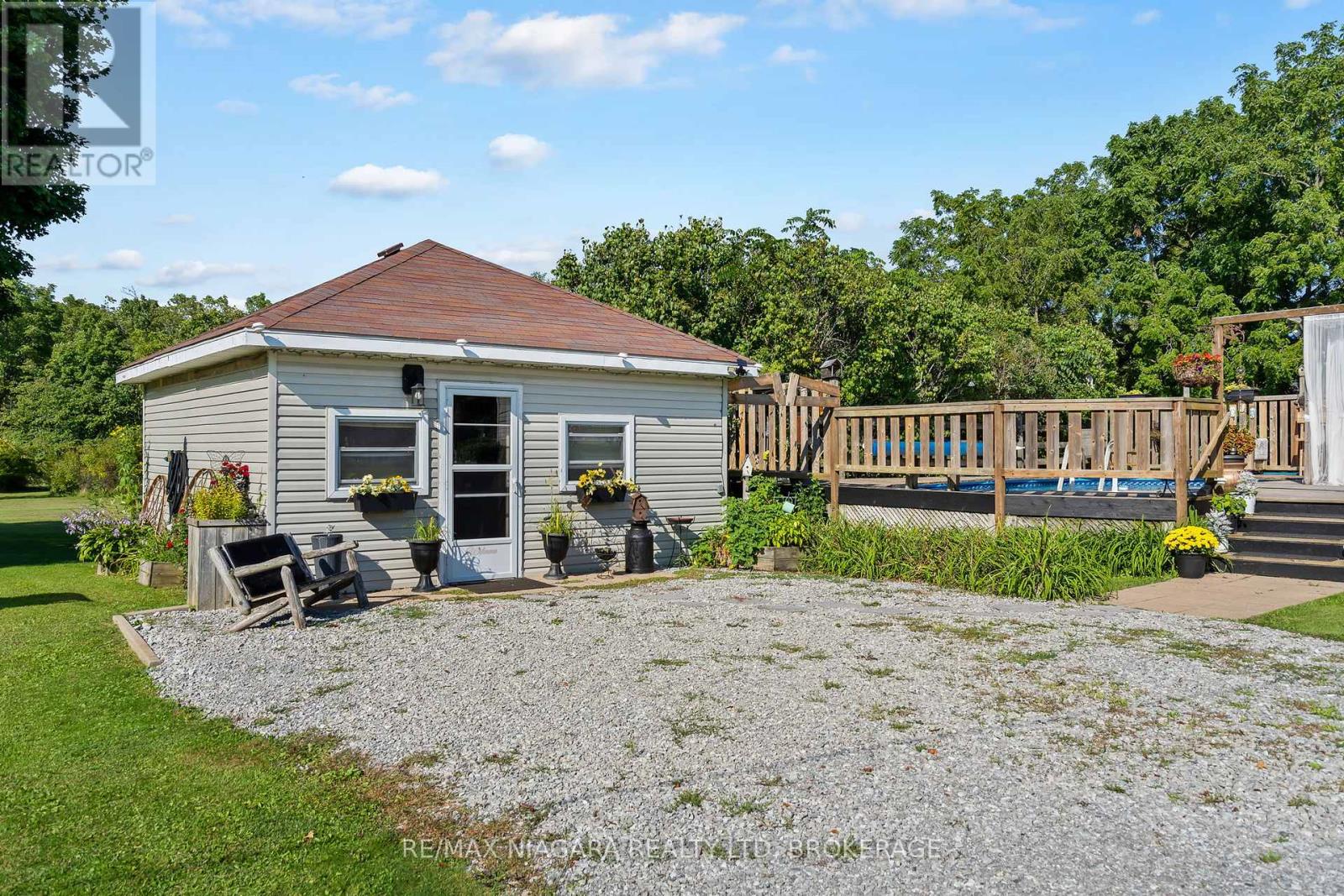 11562 Lakeshore Road, Wainfleet, Ontario  L3K 5V4 - Photo 14 - X13711100