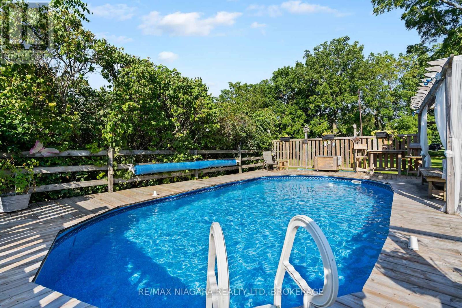 11562 Lakeshore Road, Wainfleet, Ontario  L3K 5V4 - Photo 22 - X13711100