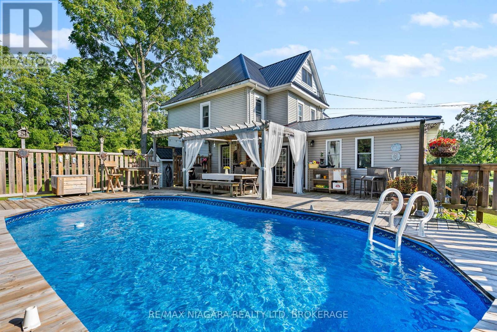 11562 Lakeshore Road, Wainfleet, Ontario  L3K 5V4 - Photo 23 - X13711100