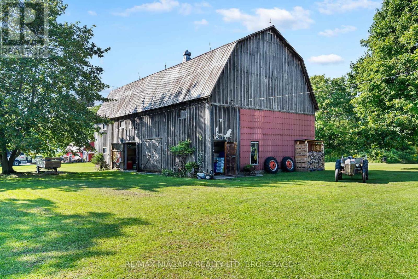 11562 Lakeshore Road, Wainfleet, Ontario  L3K 5V4 - Photo 3 - X13711100