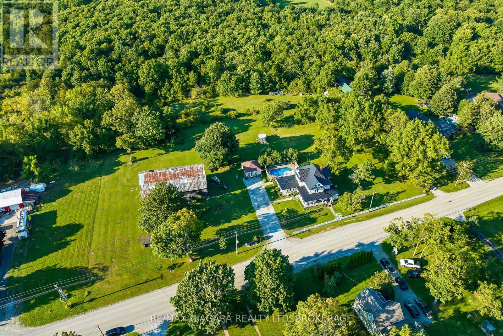 11562 Lakeshore Road, Wainfleet, Ontario  L3K 5V4 - Photo 47 - X13711100