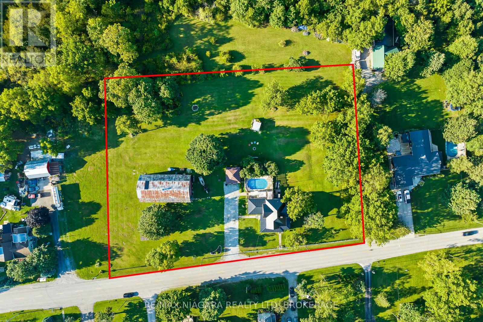 11562 Lakeshore Road, Wainfleet, Ontario  L3K 5V4 - Photo 48 - X13711100