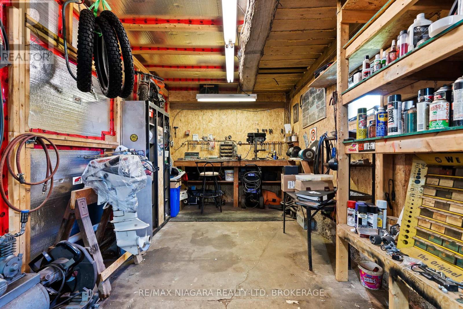 11562 Lakeshore Road, Wainfleet, Ontario  L3K 5V4 - Photo 8 - X13711100