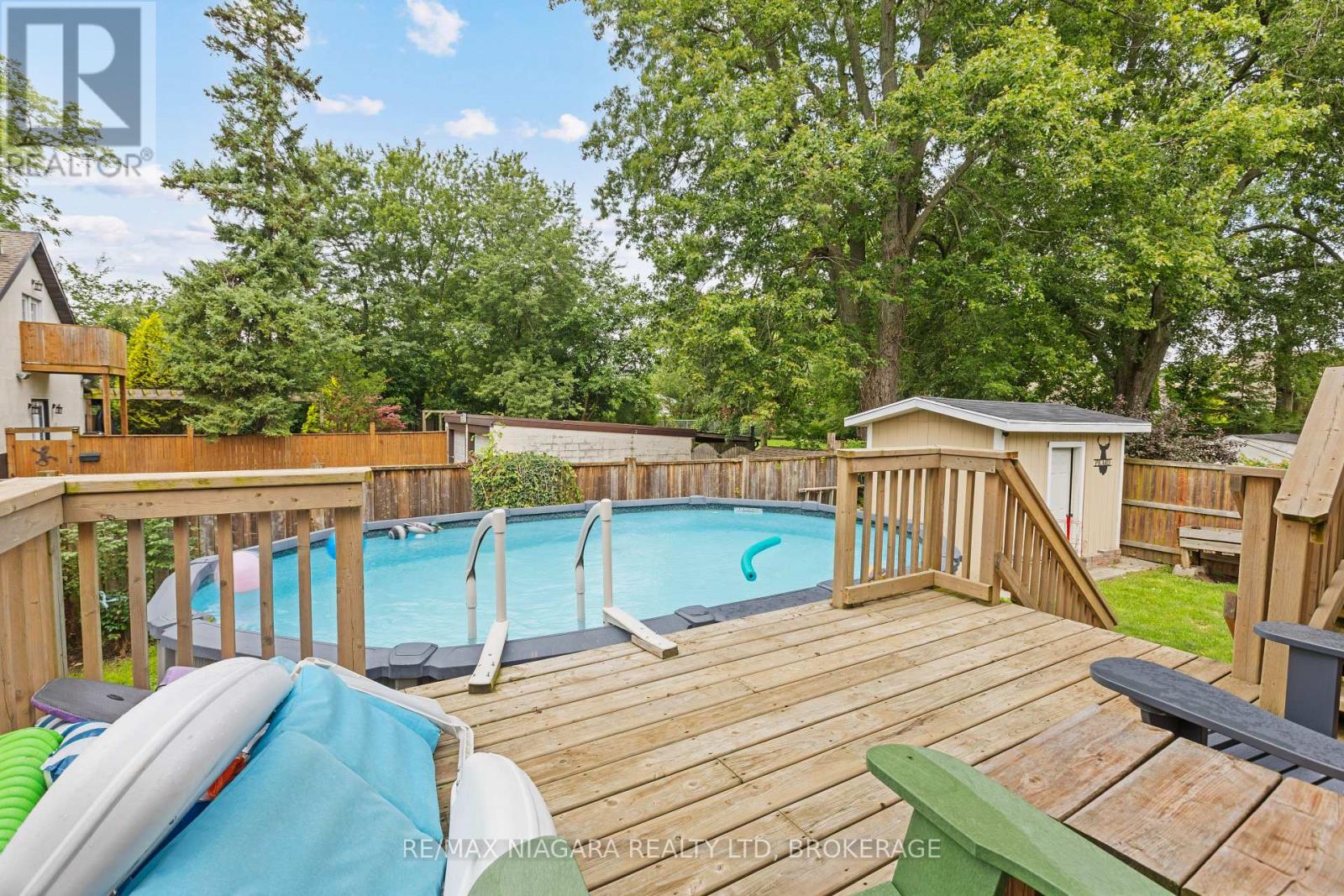 11 Northhaven Road, Welland, Ontario  L3C 1W9 - Photo 33 - X13711254