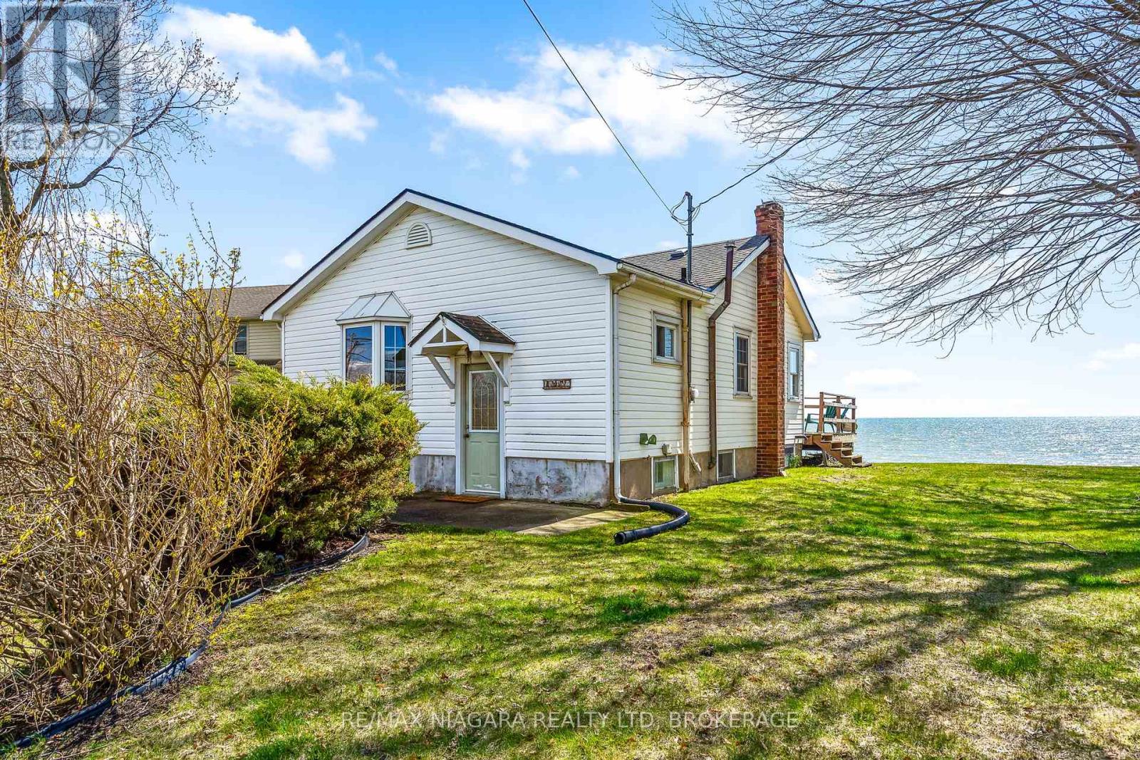13165 Lakeshore Road, Wainfleet, Ontario  L0S 1V0 - Photo 4 - X13711288