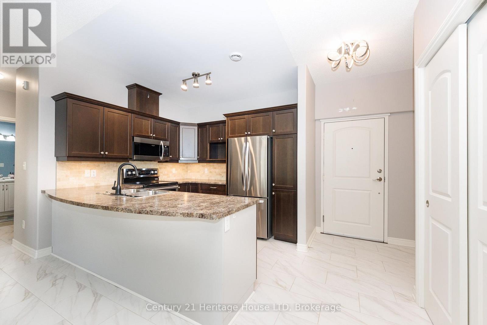 311 - 2799 St. Paul Avenue, Niagara Falls, Ontario  L2J 2L3 - Photo 5 - X13711392