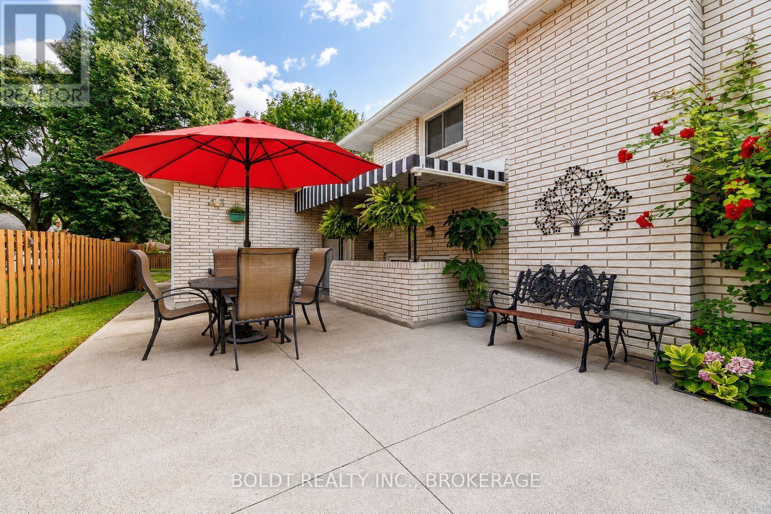 17 Chatham Road, St. Catharines, Ontario  L2M 4N7 - Photo 31 - X13711478