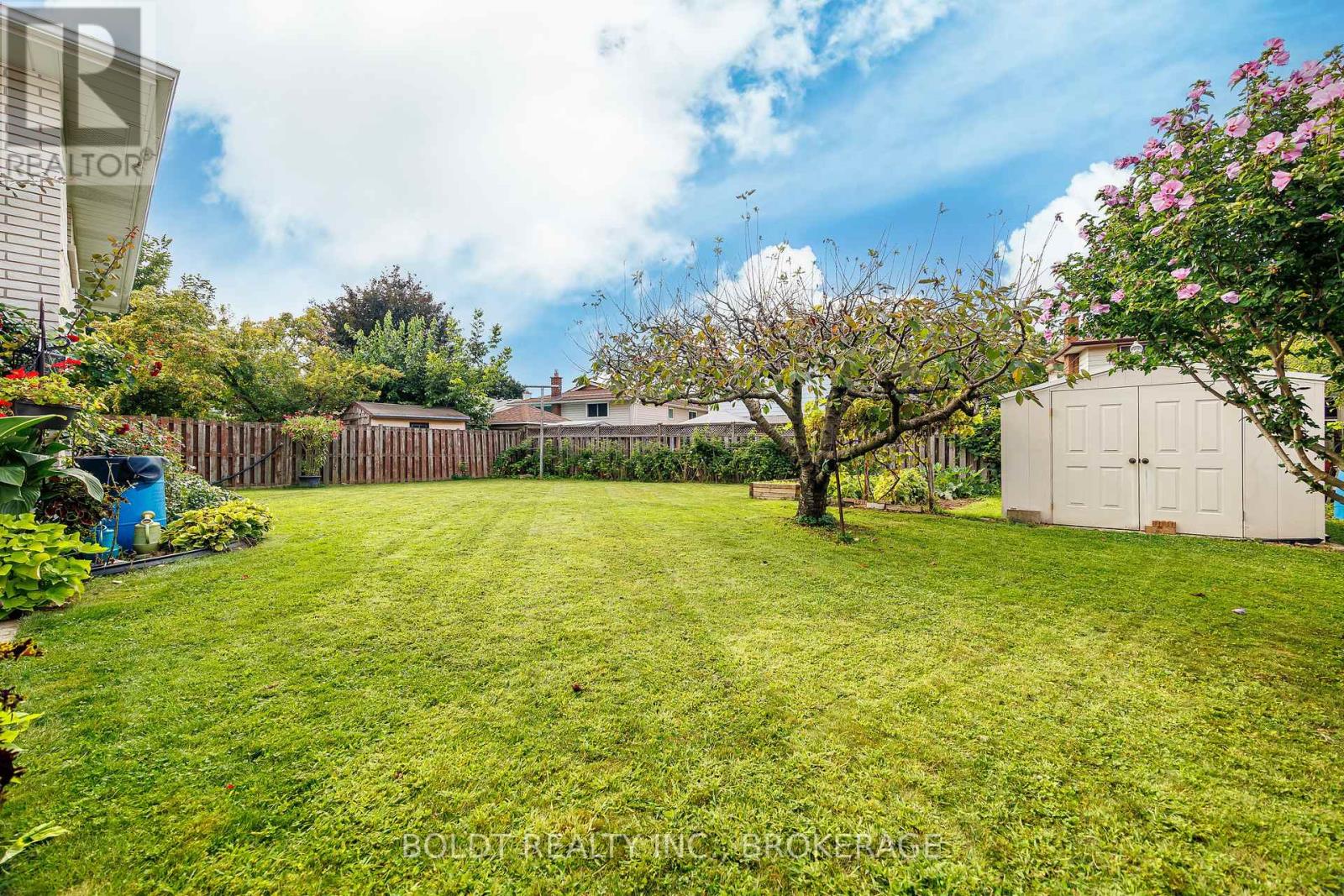 17 Chatham Road, St. Catharines, Ontario  L2M 4N7 - Photo 32 - X13711478
