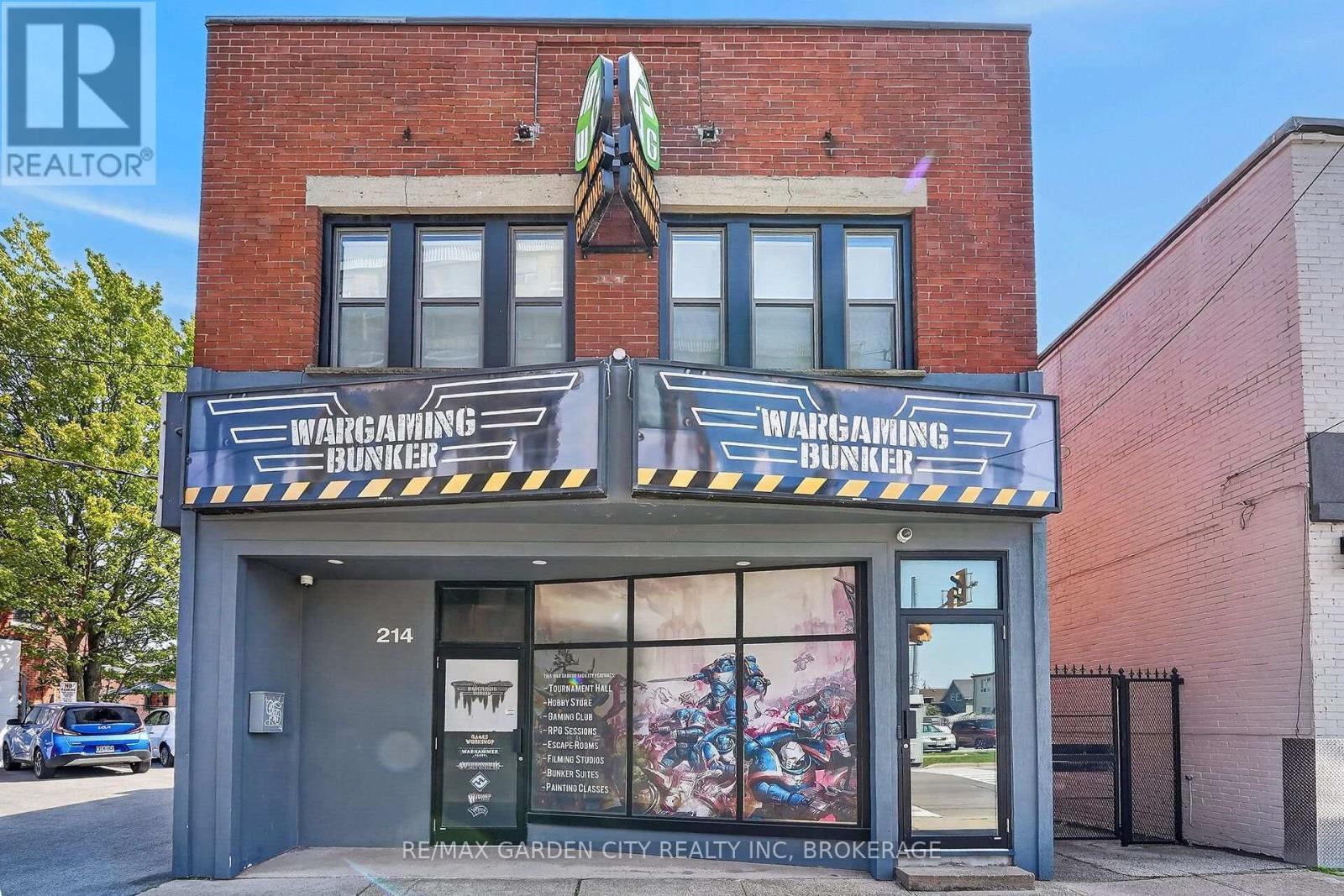 214 King Street, Welland, Ontario  L3B 3J7 - Photo 3 - X13711606