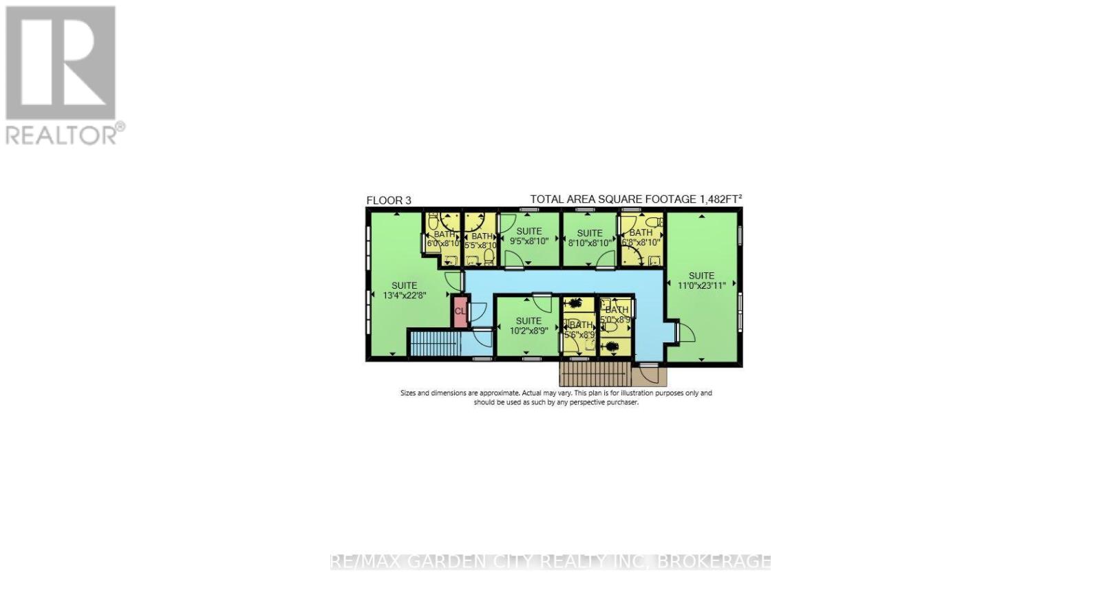 214 King Street, Welland, Ontario  L3B 3J7 - Photo 31 - X13711606