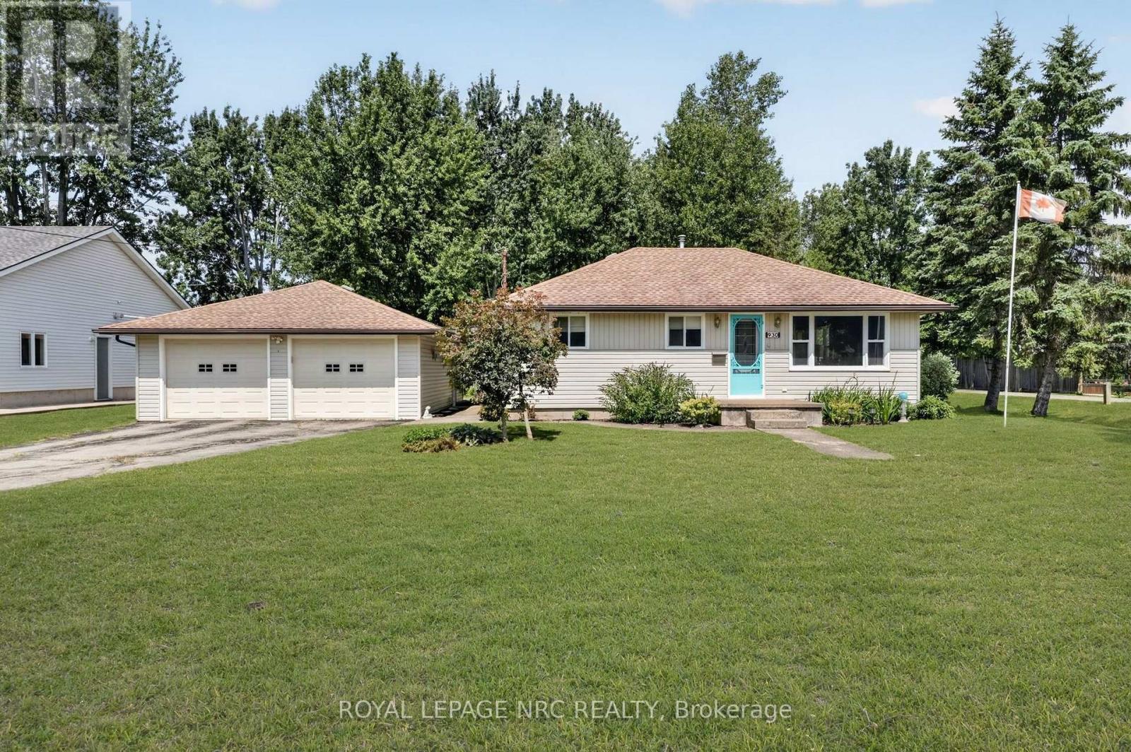 930 EDGEMERE ROAD, Fort Erie, Ontario