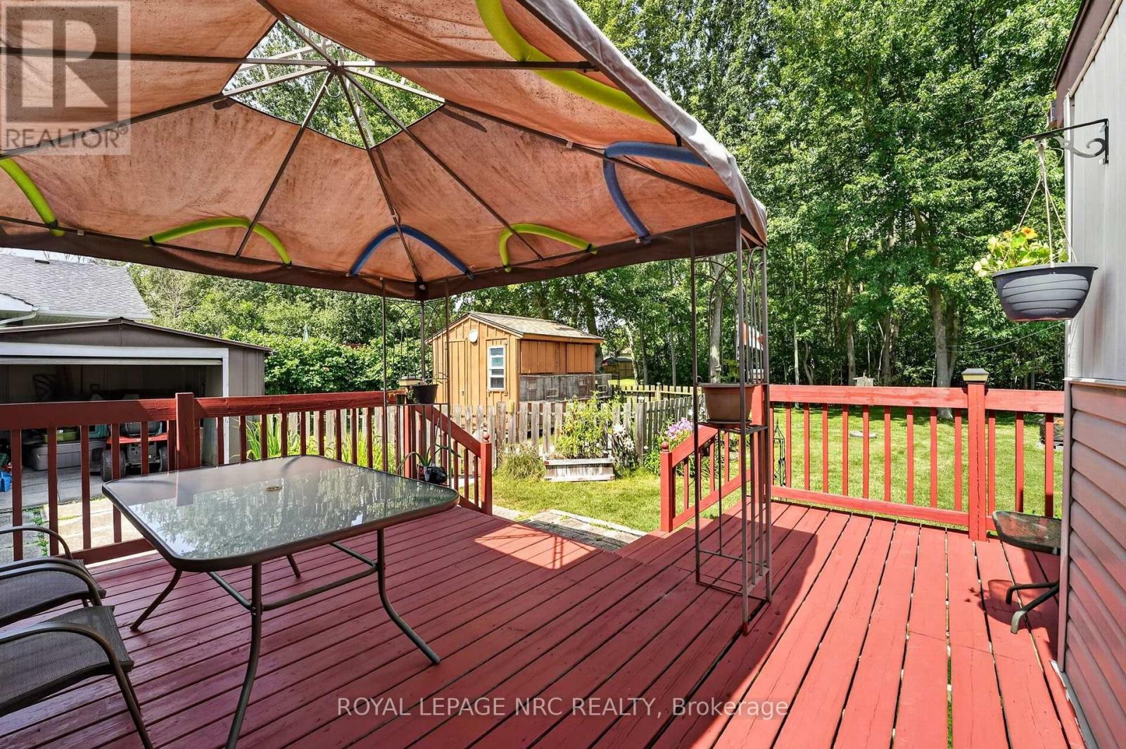 930 Edgemere Road, Fort Erie, Ontario  L2A 1A8 - Photo 35 - X13712232
