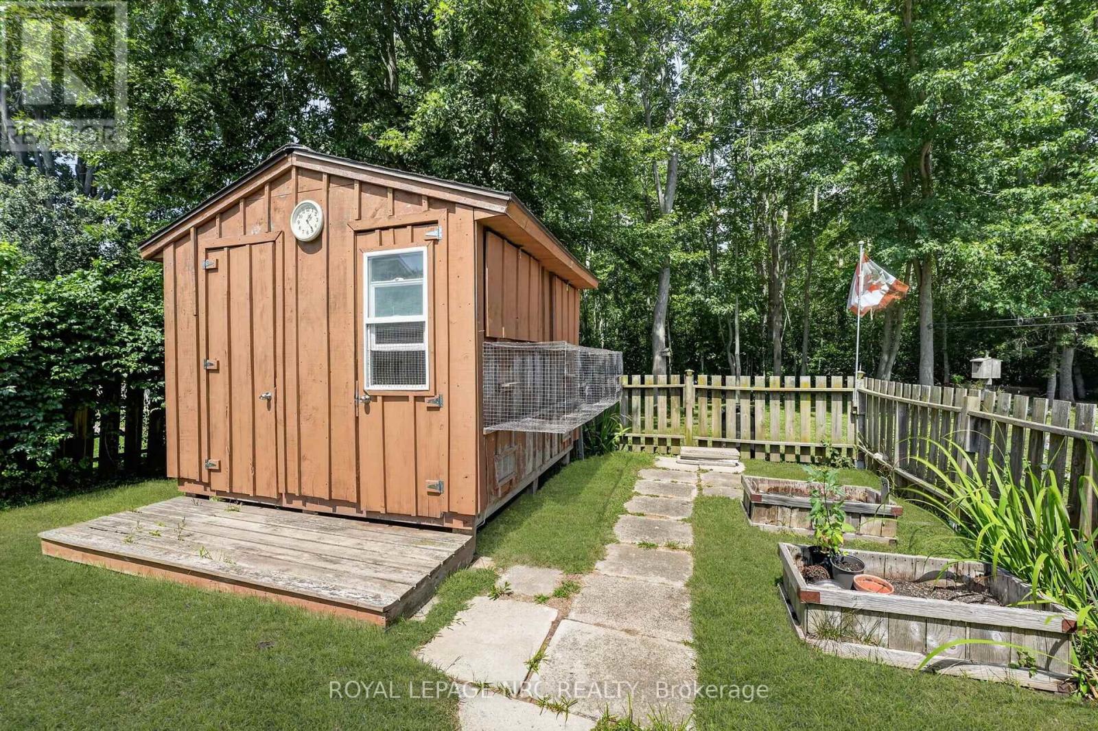 930 Edgemere Road, Fort Erie, Ontario  L2A 1A8 - Photo 42 - X13712232