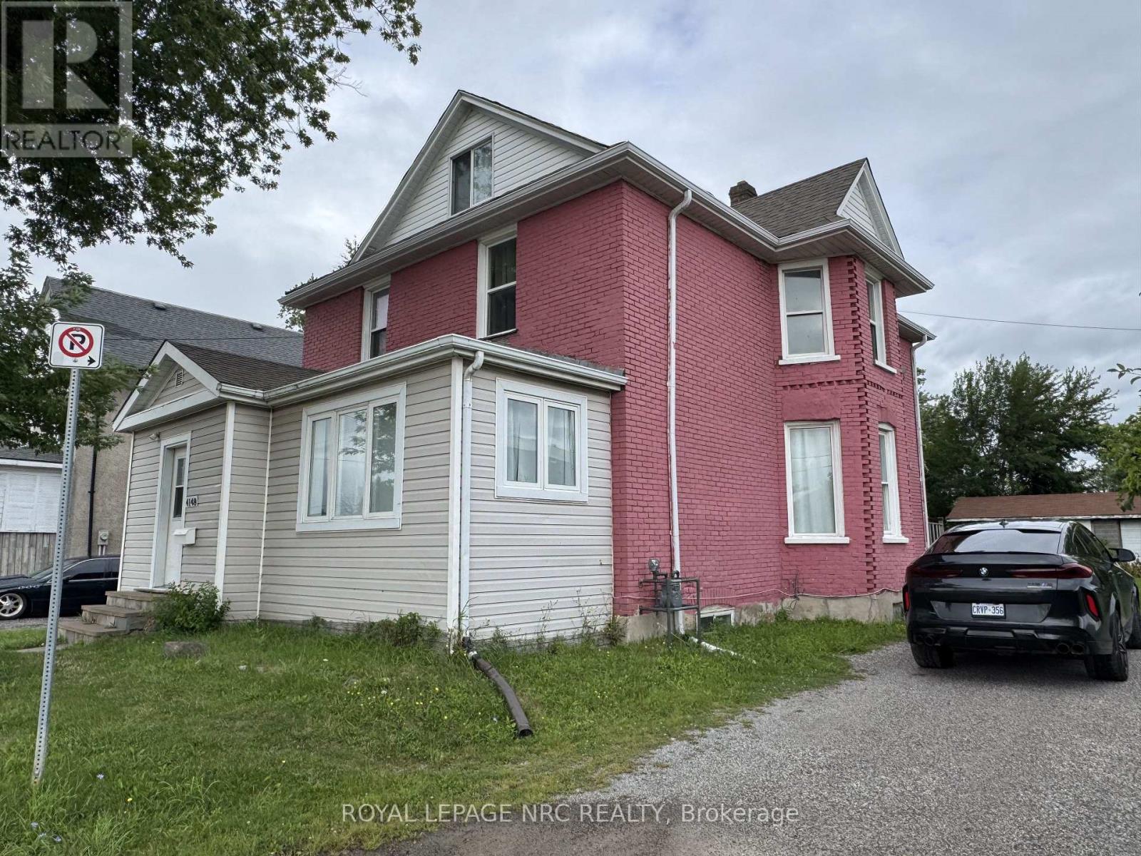 4148 VICTORIA AVENUE, Niagara Falls, Ontario