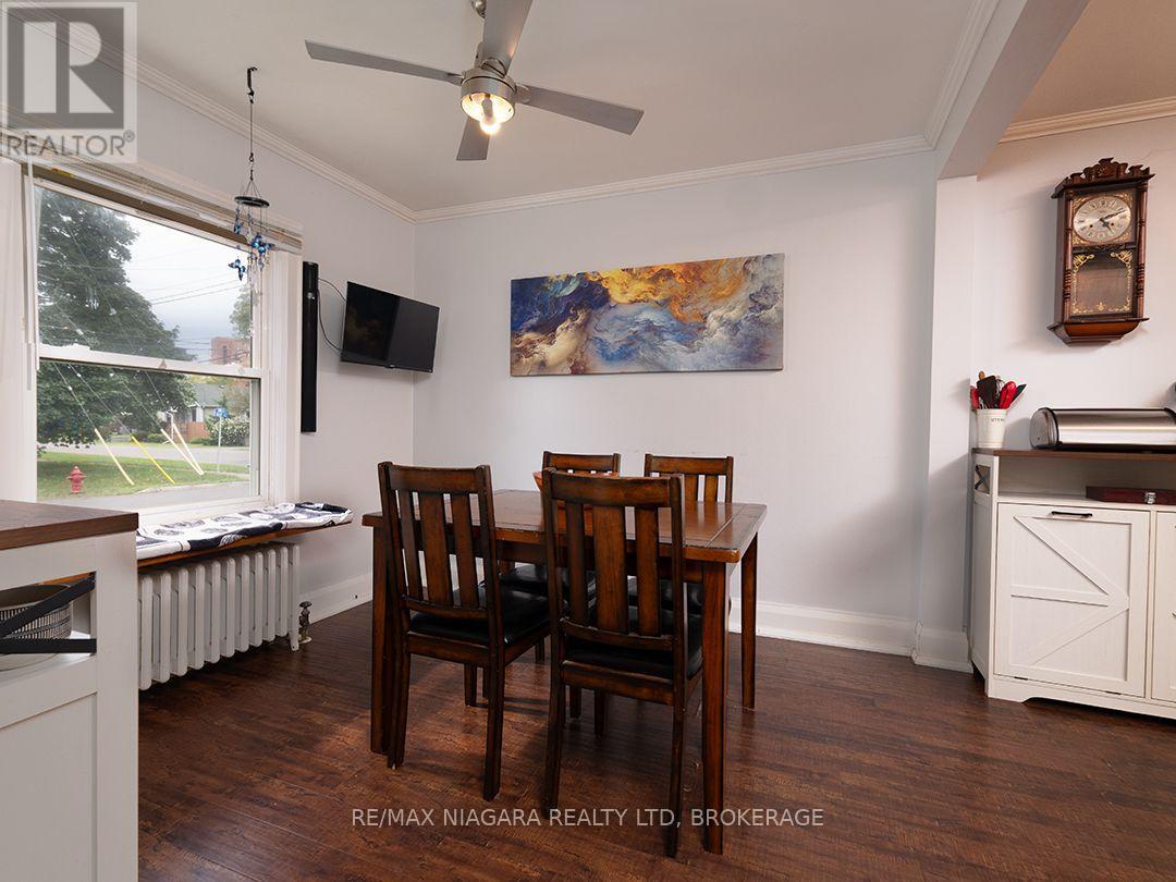 66 Neff Street, Port Colborne, Ontario  L3K 3T1 - Photo 17 - X13712320