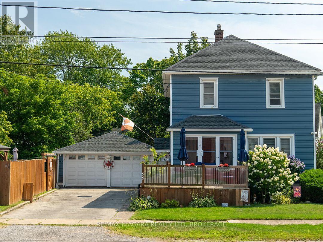 66 Neff Street, Port Colborne, Ontario  L3K 3T1 - Photo 2 - X13712320