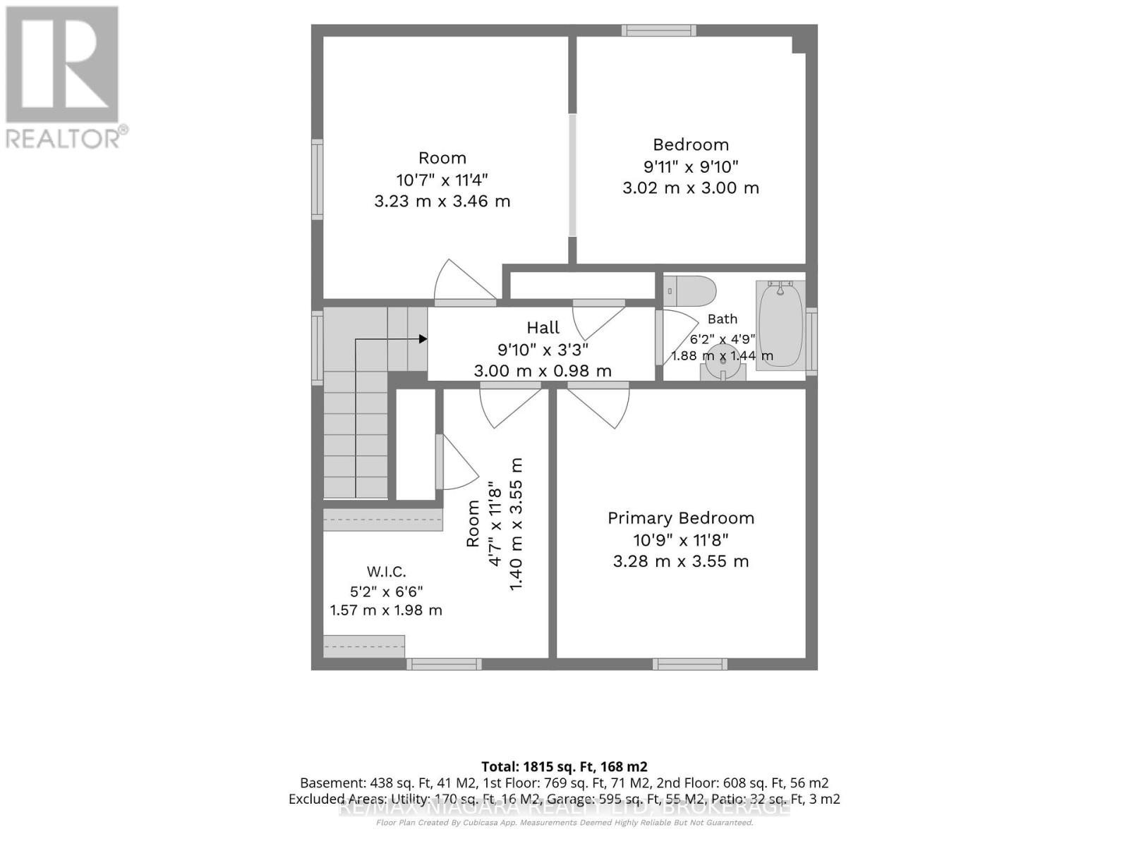 66 Neff Street, Port Colborne, Ontario  L3K 3T1 - Photo 29 - X13712320
