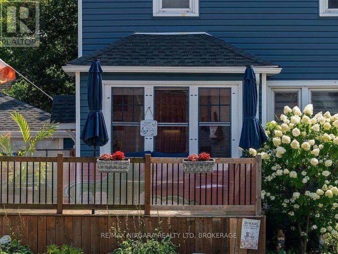 66 Neff Street, Port Colborne, Ontario  L3K 3T1 - Photo 3 - X13712320