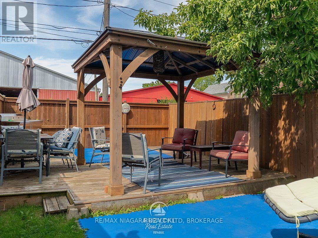 66 Neff Street, Port Colborne, Ontario  L3K 3T1 - Photo 37 - X13712320