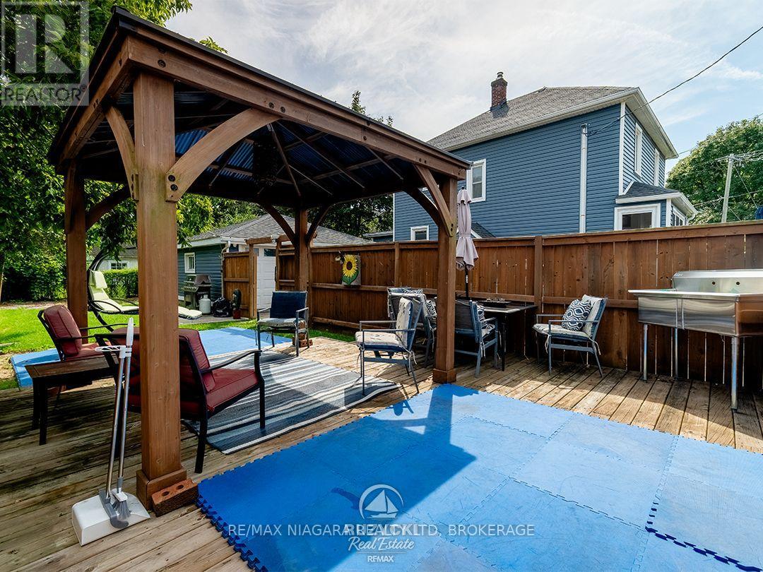 66 Neff Street, Port Colborne, Ontario  L3K 3T1 - Photo 38 - X13712320