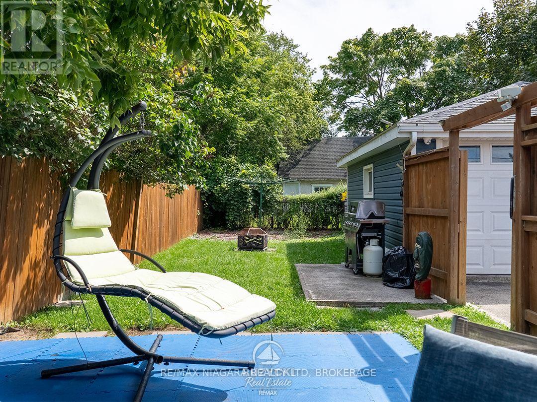 66 Neff Street, Port Colborne, Ontario  L3K 3T1 - Photo 39 - X13712320