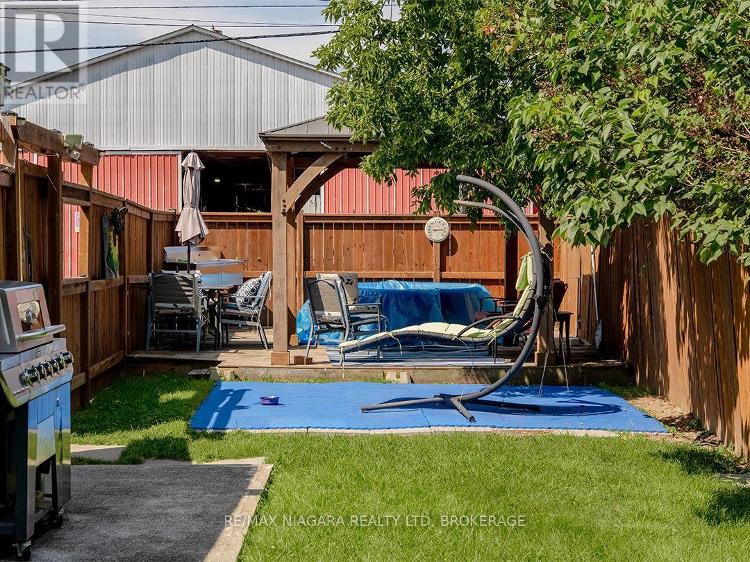 66 Neff Street, Port Colborne, Ontario  L3K 3T1 - Photo 40 - X13712320