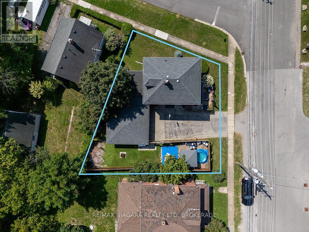 66 Neff Street, Port Colborne, Ontario  L3K 3T1 - Photo 41 - X13712320