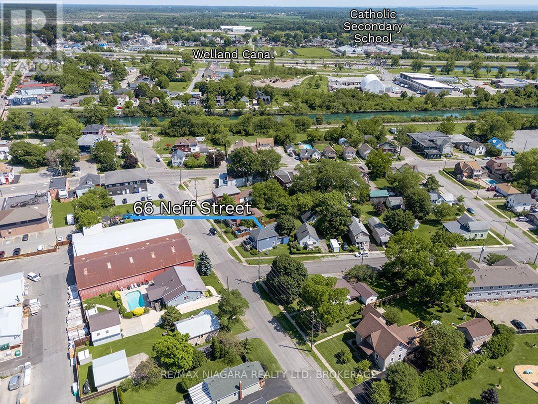 66 Neff Street, Port Colborne, Ontario  L3K 3T1 - Photo 46 - X13712320