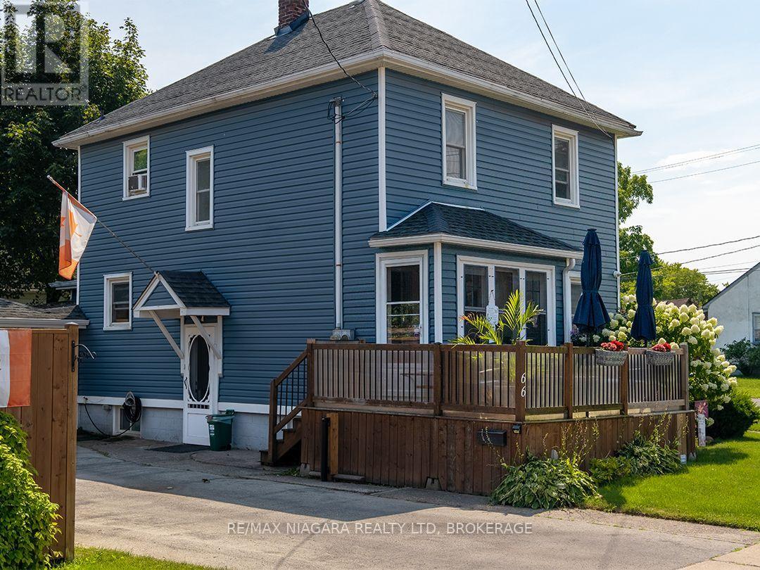 66 Neff Street, Port Colborne, Ontario  L3K 3T1 - Photo 48 - X13712320