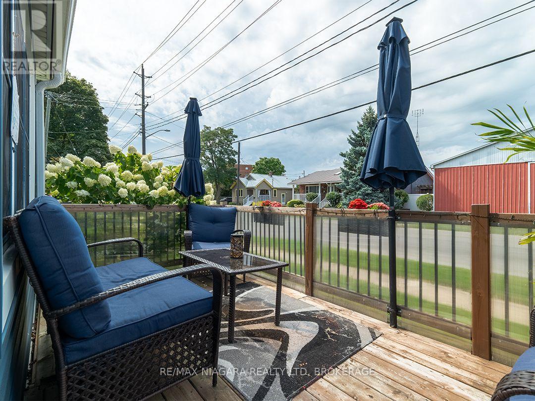 66 Neff Street, Port Colborne, Ontario  L3K 3T1 - Photo 5 - X13712320