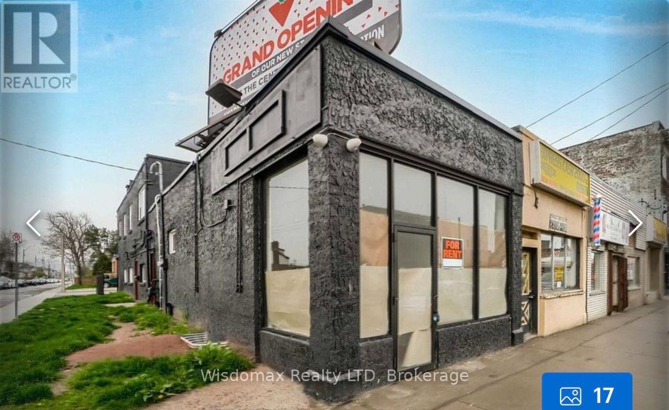 1064 BARTON STREET, Hamilton, Ontario