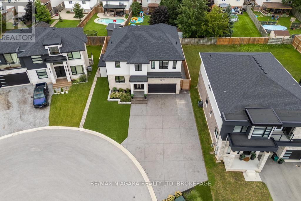 7775 Secretariat Court, Niagara Falls, Ontario  L2H 3V3 - Photo 40 - X13712940