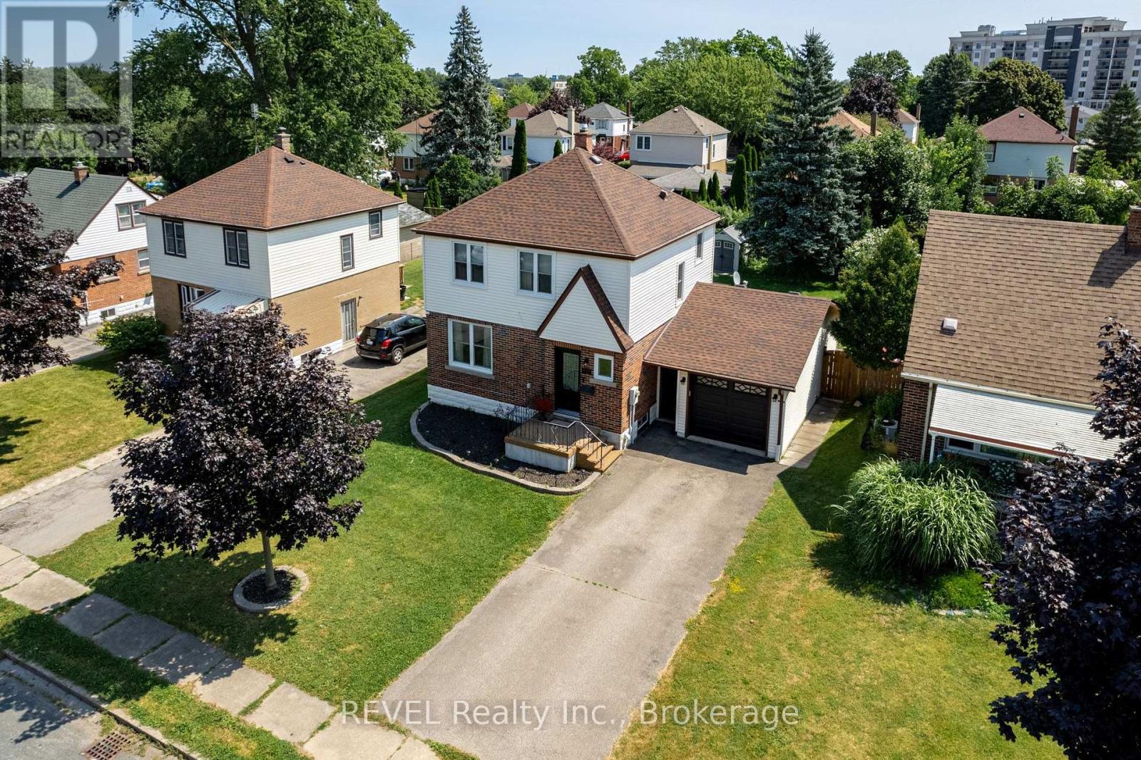 5682 Hanan Avenue, Niagara Falls, Ontario  L2G 4E6 - Photo 2 - X13713062