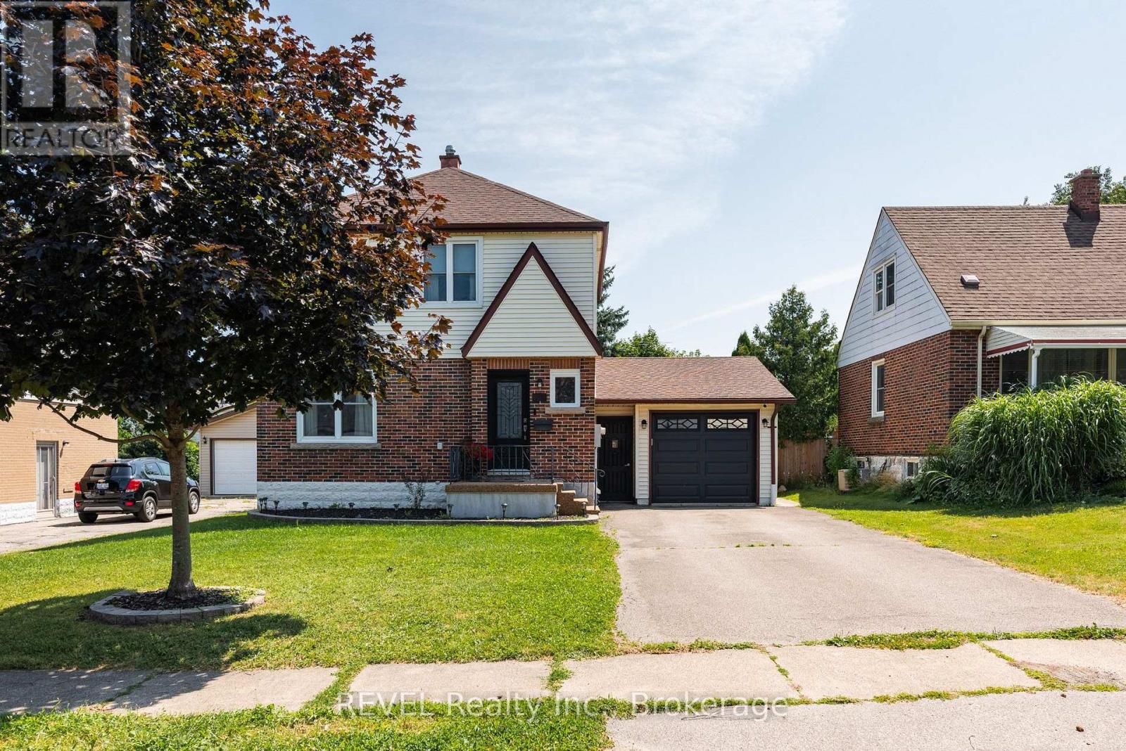 5682 Hanan Avenue, Niagara Falls, Ontario  L2G 4E6 - Photo 3 - X13713062