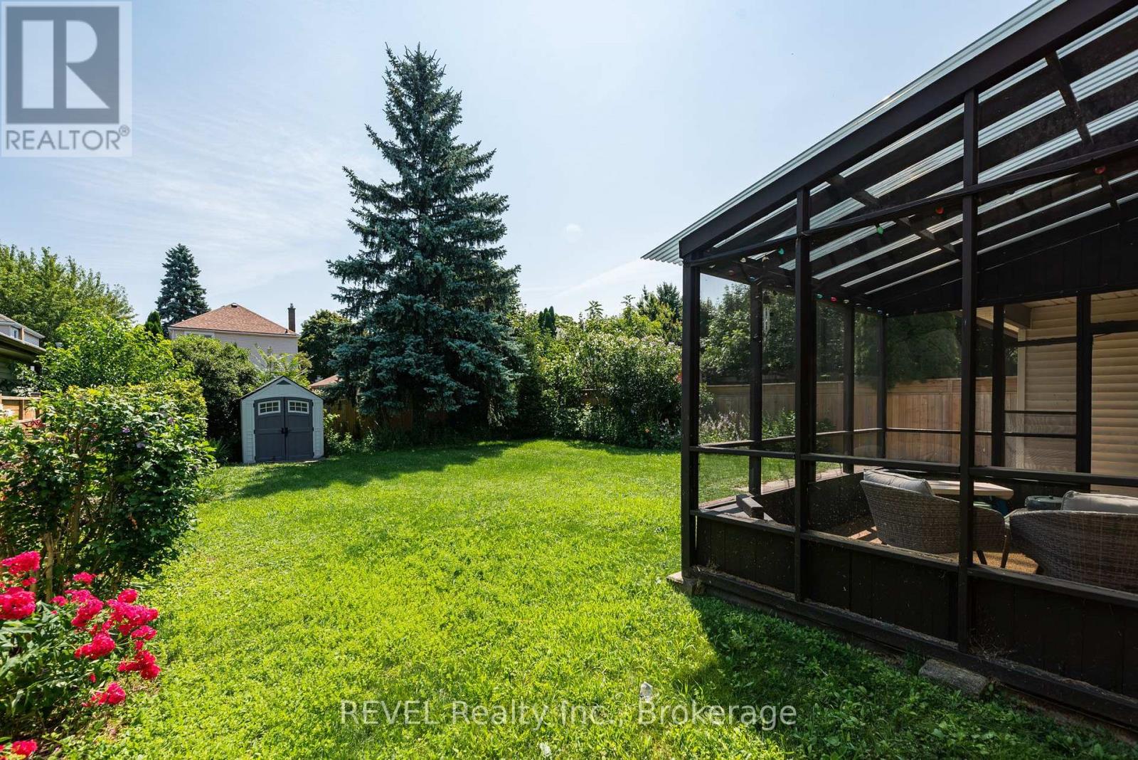 5682 Hanan Avenue, Niagara Falls, Ontario  L2G 4E6 - Photo 30 - X13713062